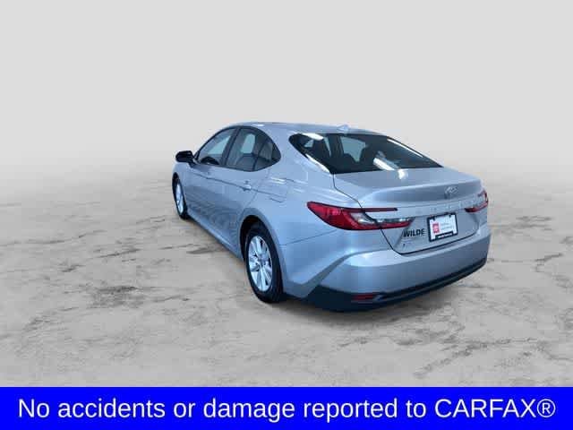 Thumbnail: 2026 Toyota Camry - 7