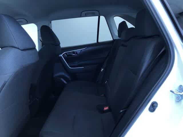 Thumbnail: 2025 Toyota RAV4 - 20