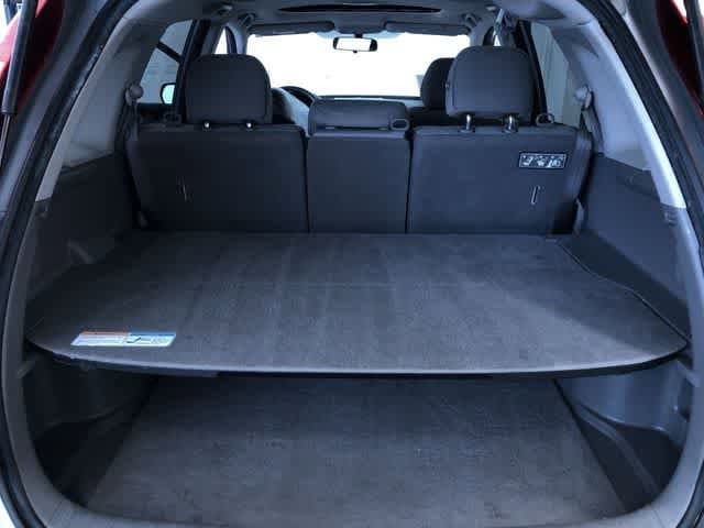 Thumbnail: 2011 Honda CR-V - 29
