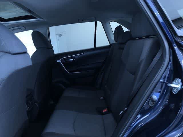 Thumbnail: 2025 Toyota RAV4 - 17