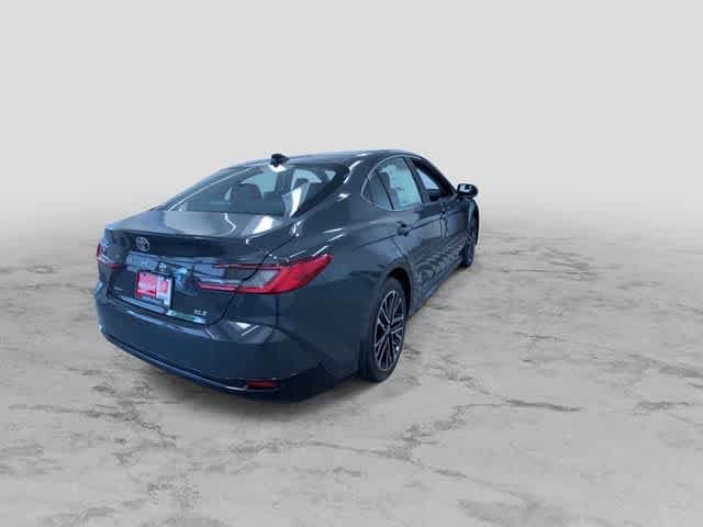 Thumbnail: 2026 Toyota Camry - 9