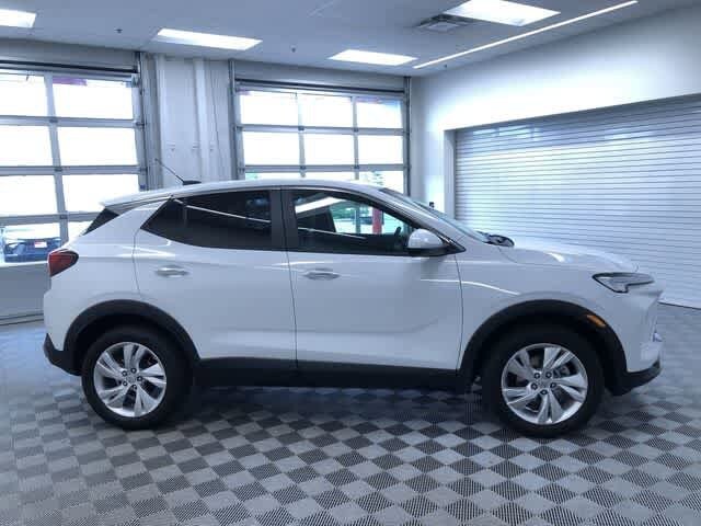 Thumbnail: 2025 Buick Encore GX - 35