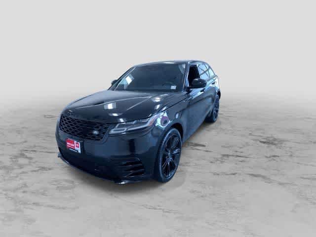 Thumbnail: 2022 Land Rover Range Rover Velar - 5