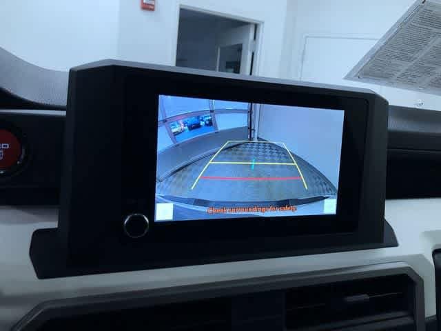 Thumbnail: 2024 Toyota Tacoma - 22