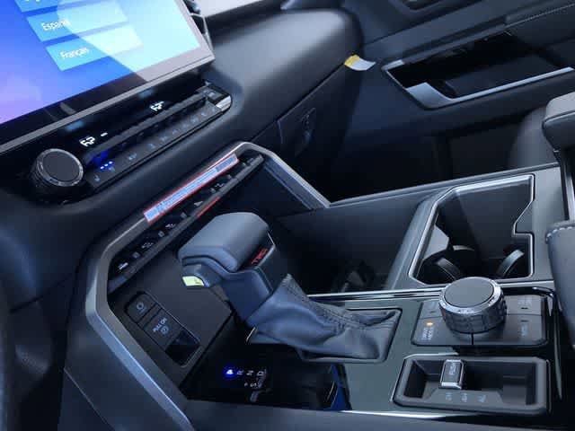 Thumbnail: 2026 Toyota Tundra - 23