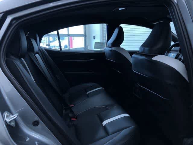 Thumbnail: 2026 Toyota Camry - 21