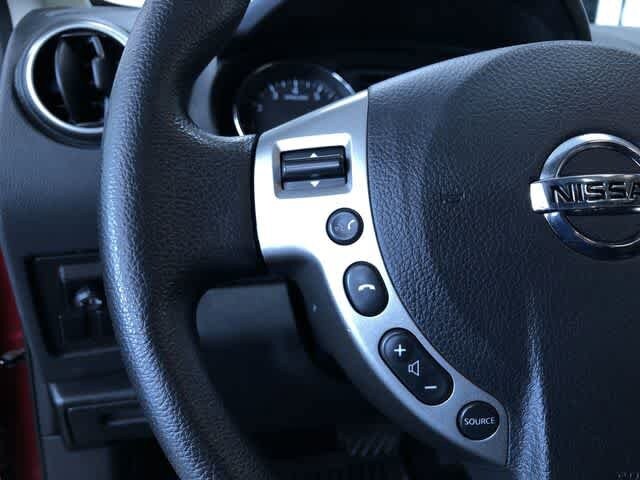 Thumbnail: 2011 Nissan Rogue - 25