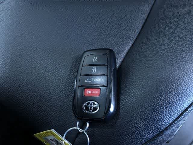 Thumbnail: 2025 Toyota Grand Highlander - 33