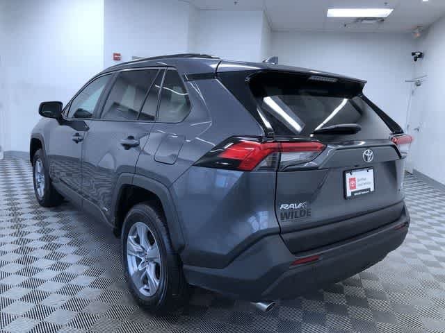 Thumbnail: 2025 Toyota RAV4 - 12