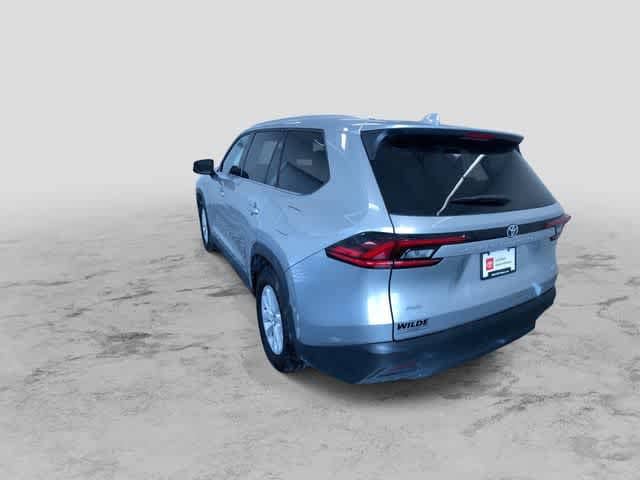 Thumbnail: 2025 Toyota Grand Highlander - 8