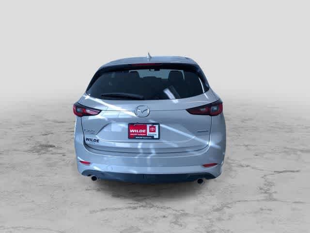 Thumbnail: 2025 Mazda CX-5 - 9