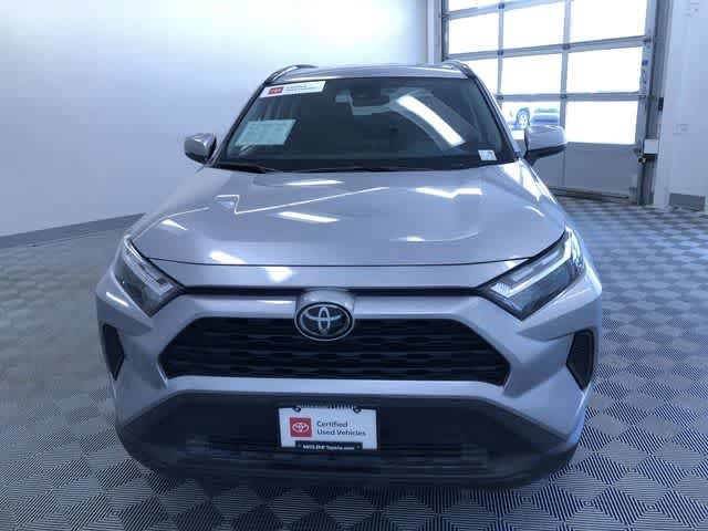 Thumbnail: 2025 Toyota RAV4 - 14