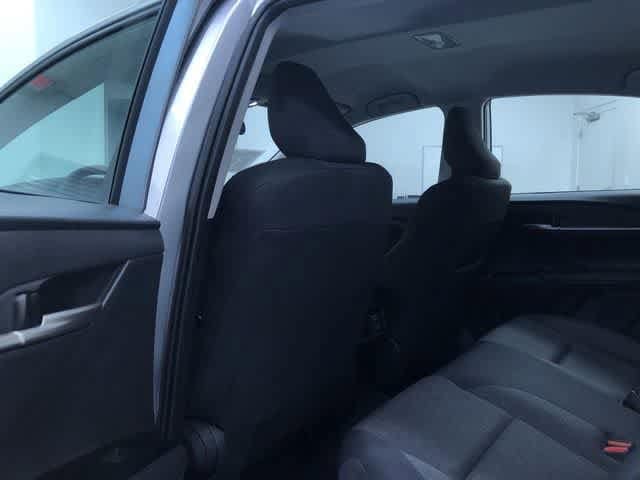 Thumbnail: 2025 Toyota Camry - 20