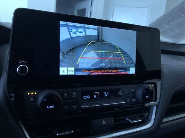 Thumbnail: 2025 Toyota Grand Highlander - 26