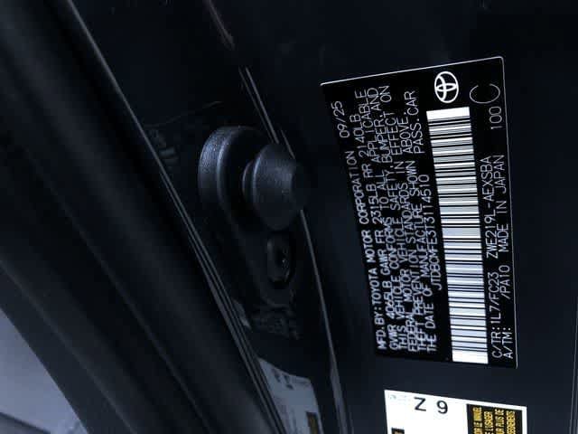 Thumbnail: 2026 Toyota Corolla - 32