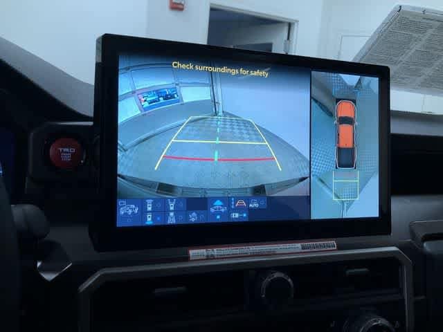 Thumbnail: 2025 Toyota Tacoma - 22