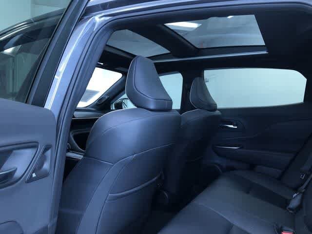 Thumbnail: 2023 Toyota Crown - 21