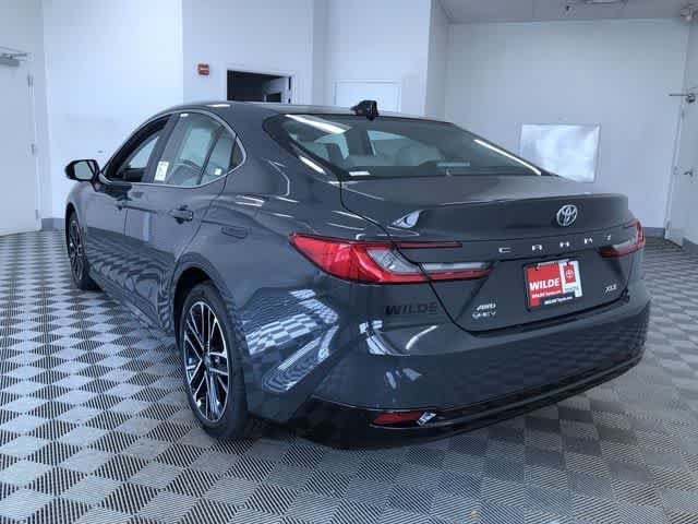 Thumbnail: 2026 Toyota Camry - 12