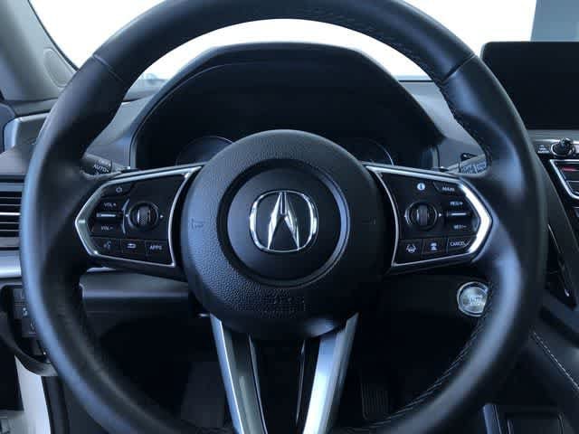 Thumbnail: 2019 Acura RDX - 40