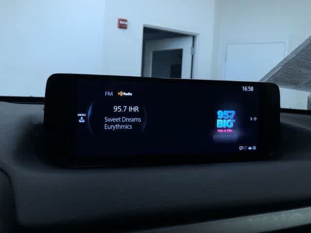 Thumbnail: 2025 Mazda CX-50 - 29