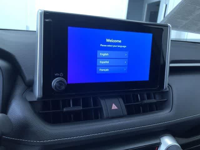 Thumbnail: 2023 Toyota RAV4 - 21