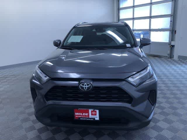 Thumbnail: 2025 Toyota RAV4 - 15