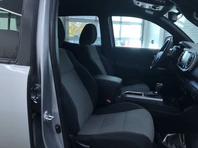 Thumbnail: 2023 Toyota Tacoma - 17