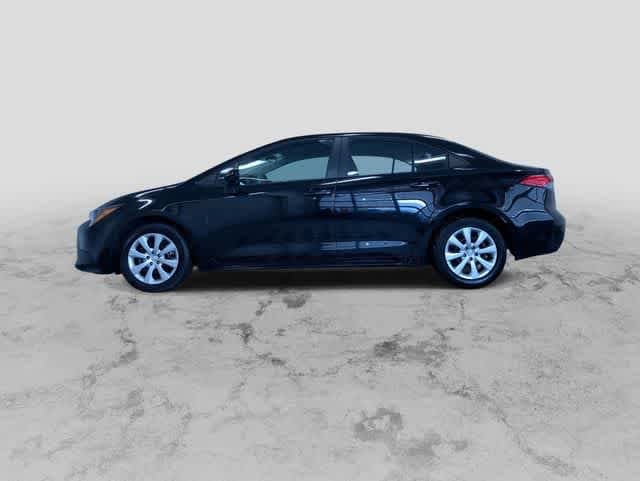 Thumbnail: 2025 Toyota Corolla - 6