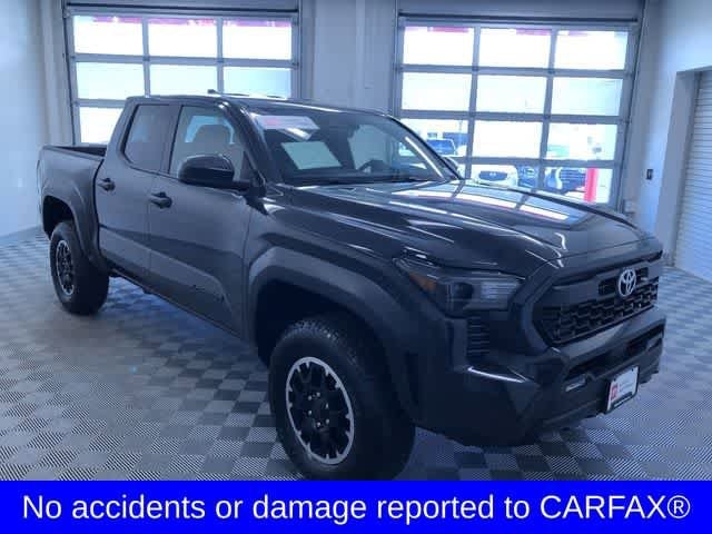 Thumbnail: 2025 Toyota Tacoma - 7