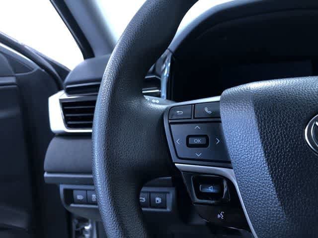 Thumbnail: 2025 Toyota Camry - 26