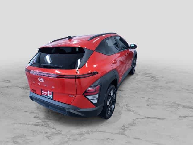 Thumbnail: 2025 Hyundai Kona - 10