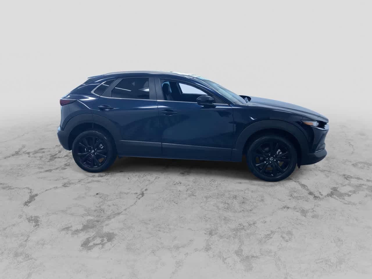 Thumbnail: 2024 Mazda CX-30 - 3