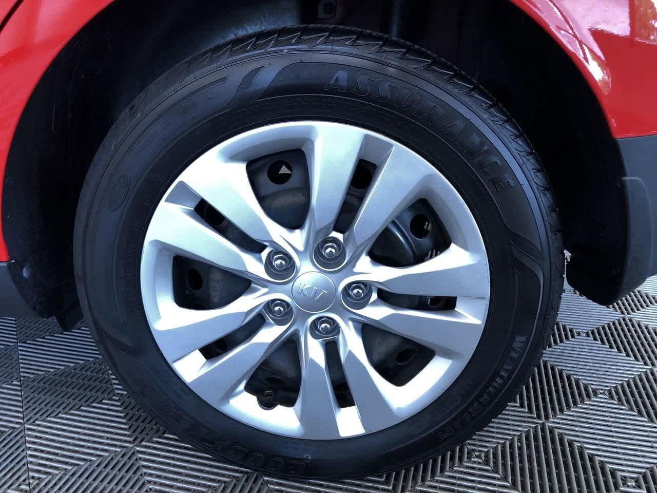 Thumbnail: 2020 Kia Soul - 15