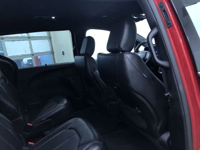 Thumbnail: 2025 Chrysler Pacifica - 23