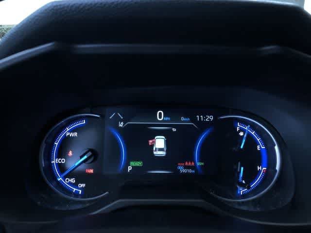 Thumbnail: 2024 Toyota RAV4 - 29