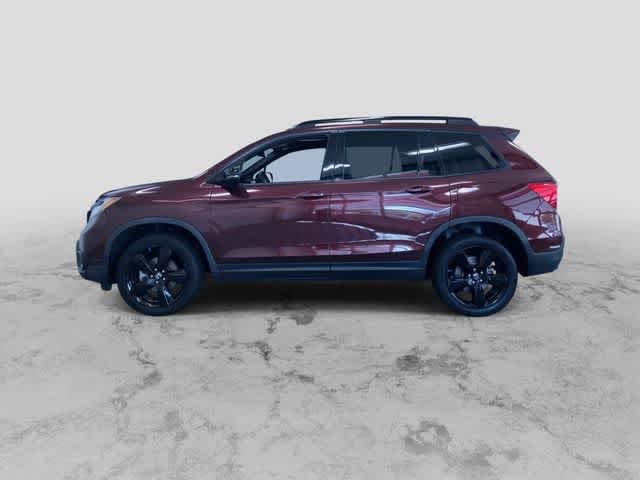 Thumbnail: 2019 Honda Passport - 6