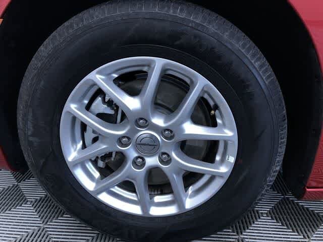 Thumbnail: 2025 Chrysler Pacifica - 17