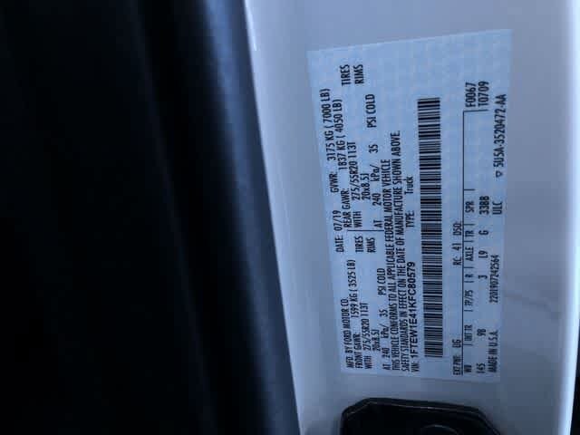 Thumbnail: 2019 Ford F-150 - 27