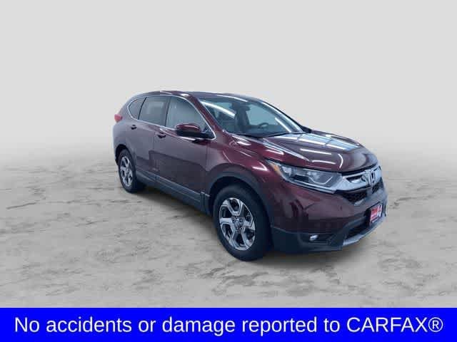 Thumbnail: 2017 Honda CR-V - 3