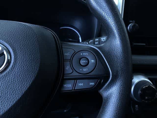 Thumbnail: 2023 Toyota RAV4 - 26