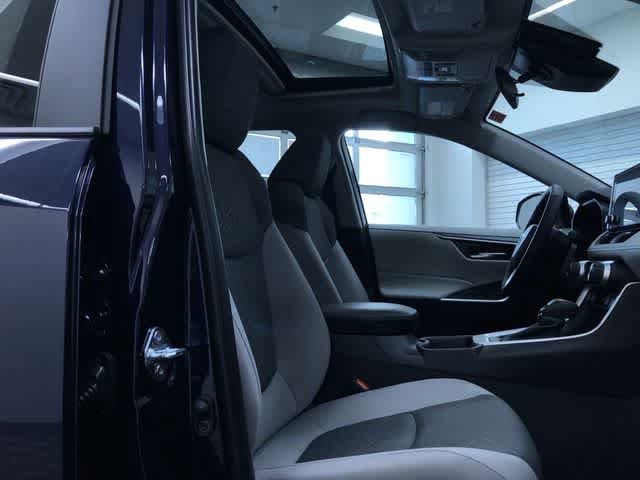 Thumbnail: 2025 Toyota RAV4 - 22