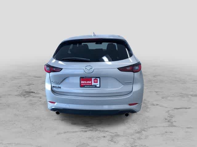 Thumbnail: 2025 Mazda CX-5 - 9