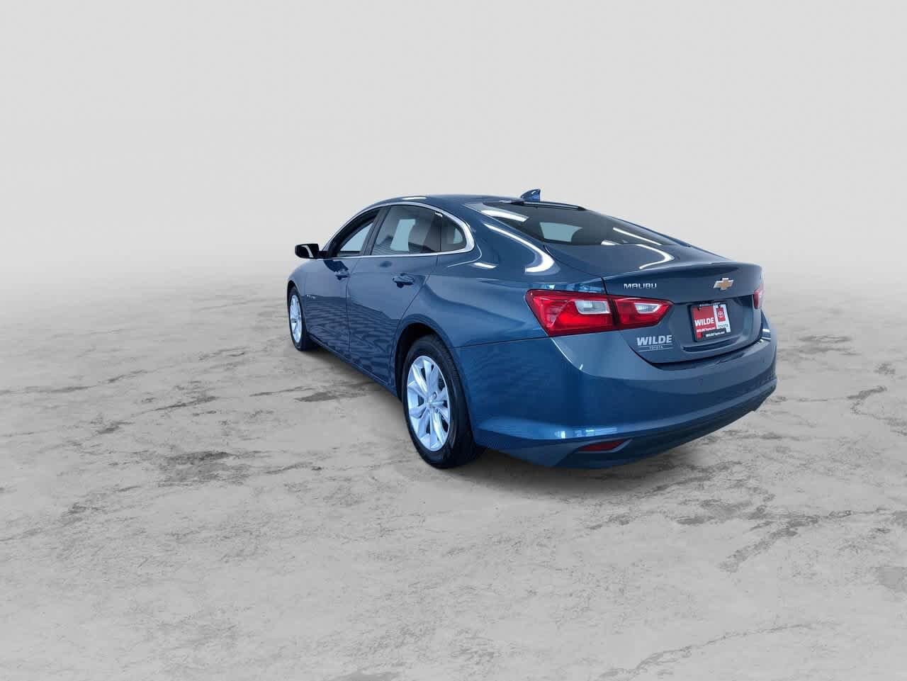 Thumbnail: 2024 Chevrolet Malibu - 7