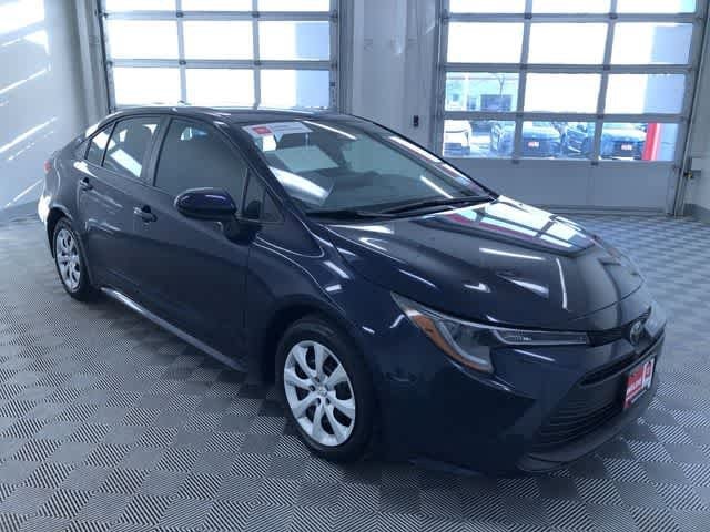 Thumbnail: 2025 Toyota Corolla - 35