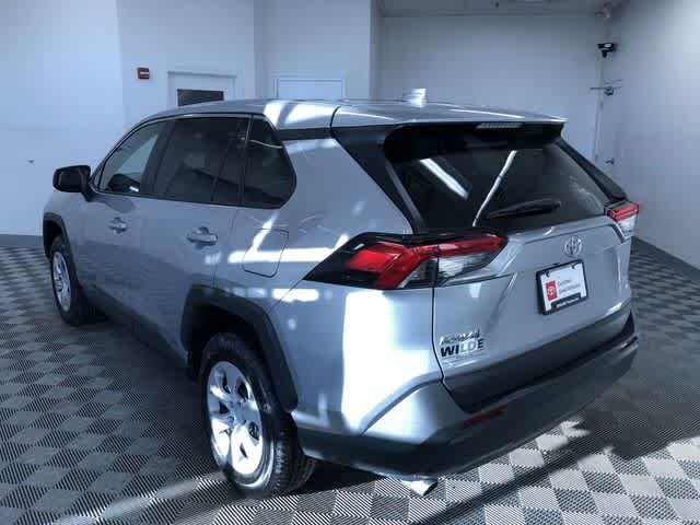 Thumbnail: 2025 Toyota RAV4 - 12