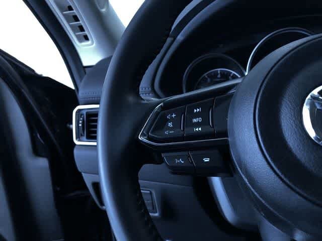 Thumbnail: 2025 Mazda CX-5 - 25