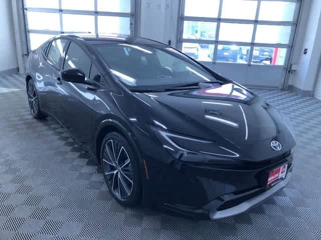 Thumbnail: 2026 Toyota Prius - 27