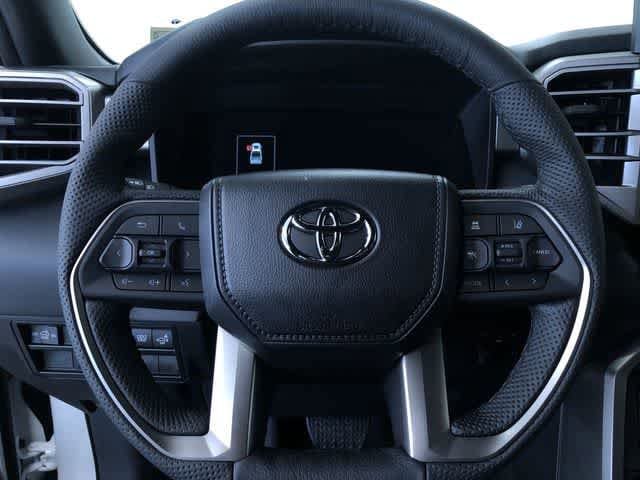 Thumbnail: 2026 Toyota Tundra - 18