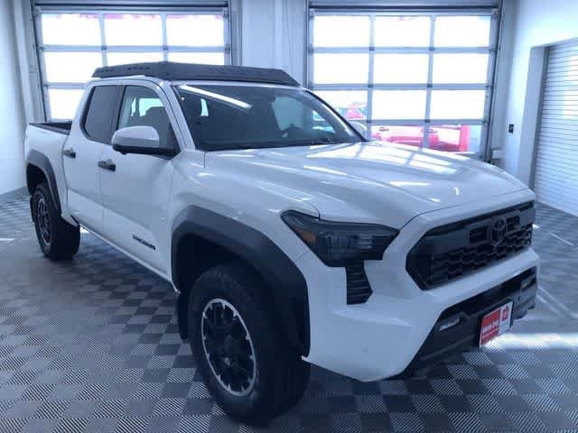 Thumbnail: 2026 Toyota Tacoma - 7