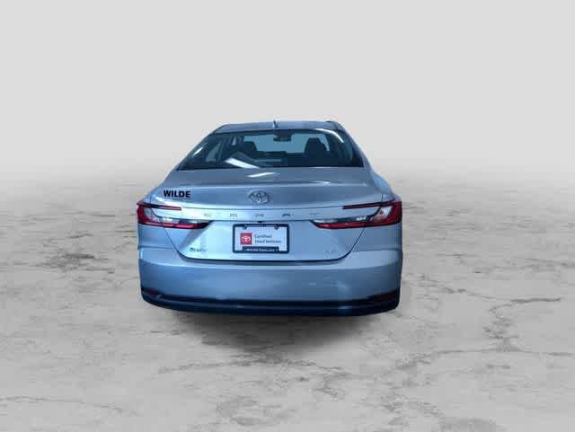 Thumbnail: 2025 Toyota Camry - 9